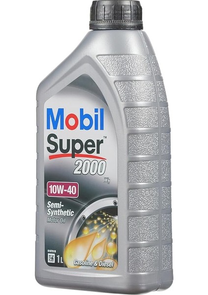 Super 2000 X1 10W40 Motor Yağı, 1 L fiyatları