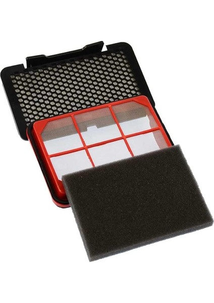 RO8324, RO8341, RO8366, RO8370 Silence Force Multi Cyclonic Filtre Seti Rowenta Uyumlu