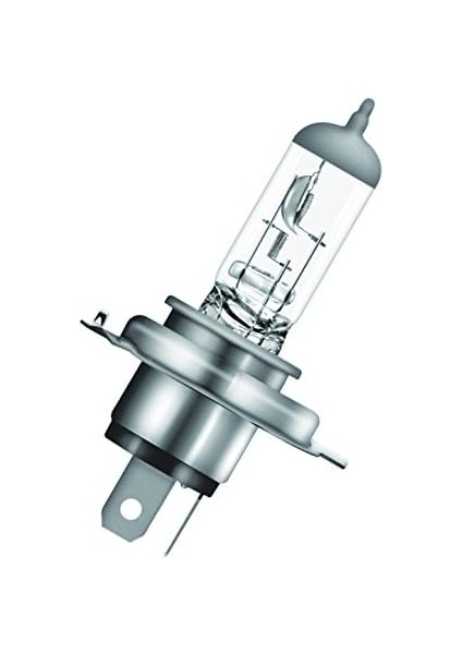 H4 Orijinal Halojen Far Ampulü, Tekli Paket 12V 60/55W, Tek Ampul Made In Germany modelleri