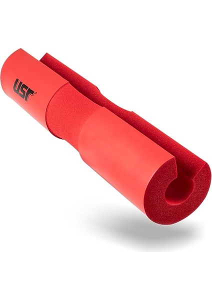 Sp6 Bar-Squat Pedi