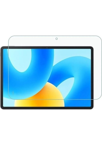 Huawei Matepad 11.5 Inch Tablet Nano Esnek Ekran Koruma Filmi - AL3287