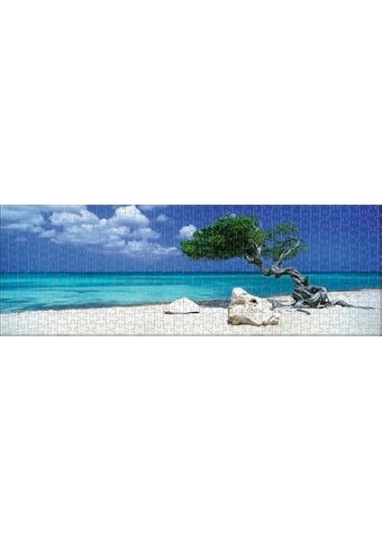 Puzzle 1000 Parça Divi Divi Tree HEY29399 indirimleri