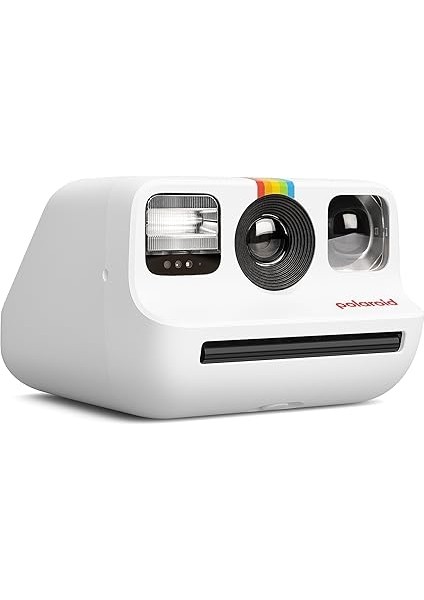 Go Generation 2 Beyaz Mini Anında Film Kamerası fiyatları