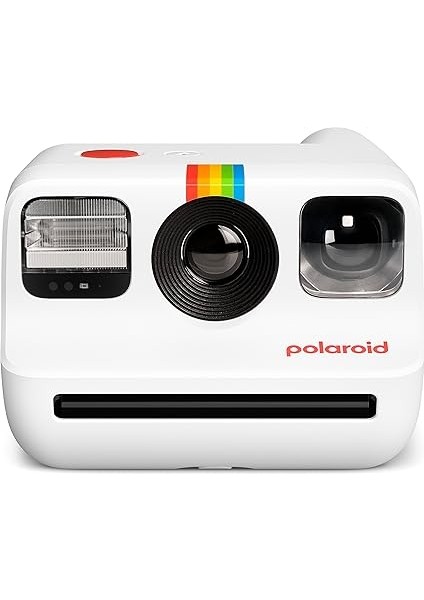 Go Generation 2 Beyaz Mini Anında Film Kamerası indirimleri
