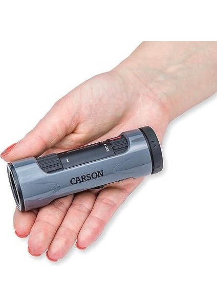 Monozoom 7-21X21MM Zoom Tek Gözlü (ZM-721), Gri fiyatları