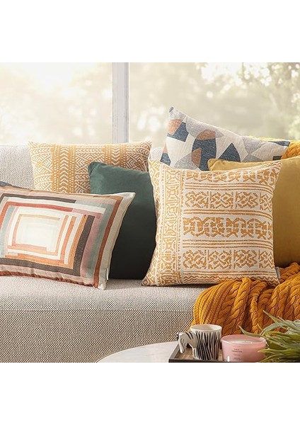 Concept Ace Frame Kırlent Kiremit 35 x 55 cm fırsatları