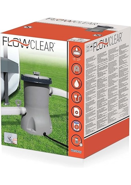 Devir Daim Motoru (2006 Lt) 58383 modelleri