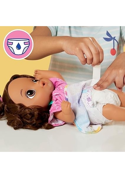 Alive Bebeğimle Eğlenceli Yudumlar - Esmer indirimleri