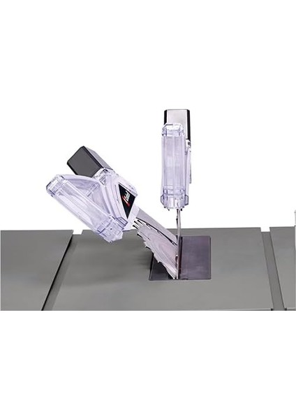 Tezgah Testere Tc-Ts 254 Eco (2050 W, 80 mm Kesme Yüksekliği, Ø 254 mm Testere Bıçağı, Paralel Cetvel, Açılı Cetvel, Talaş Emiş Bağlantısı, Itme Çubuğu) - 4340505 fırsatları