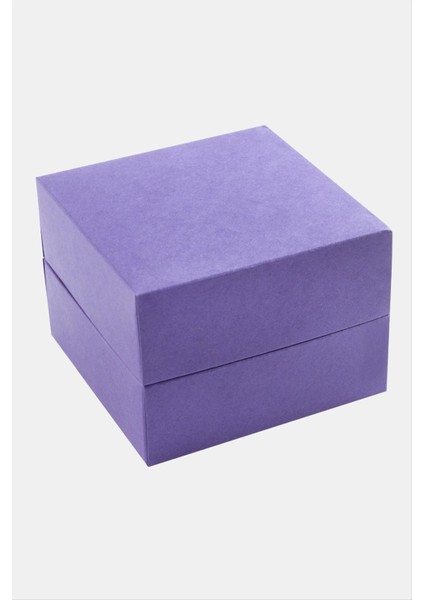 shop Mor Renkli Saat Kutusu-Mor modelleri