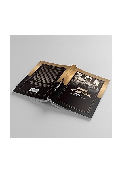 Kelebek 2025 Atatürk Ajanda - Asalet fiyatları