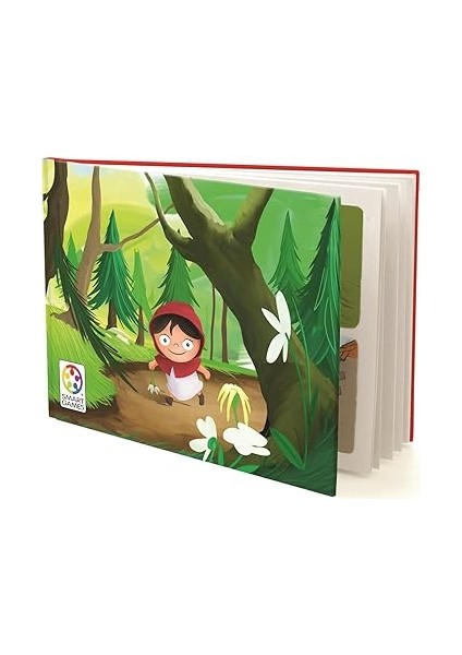 Sg 021 – Oyun Little Red Riding Hood indirimleri