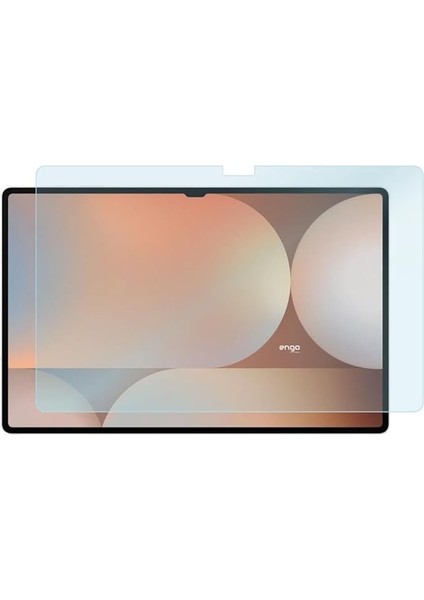 Samsung Galaxy Tab S10 Ultra Parlak Ekran Koruyucu SM-X920 14.6 Inç