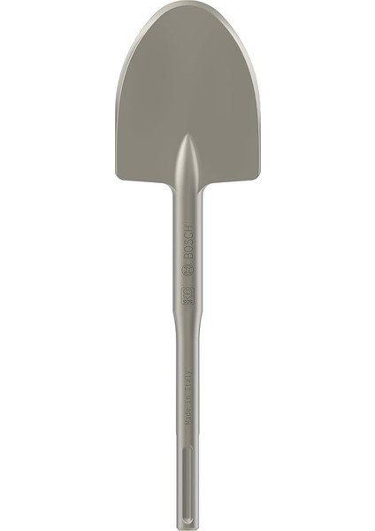 Professional Accessories Pro Schaufelmeissel Sds-Max