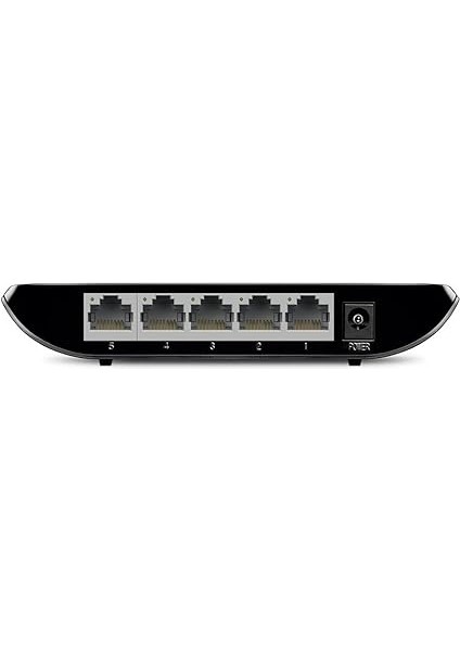 TL-SG1005D, 5-Portlu Gigabit Masaüstü Switch indirimleri