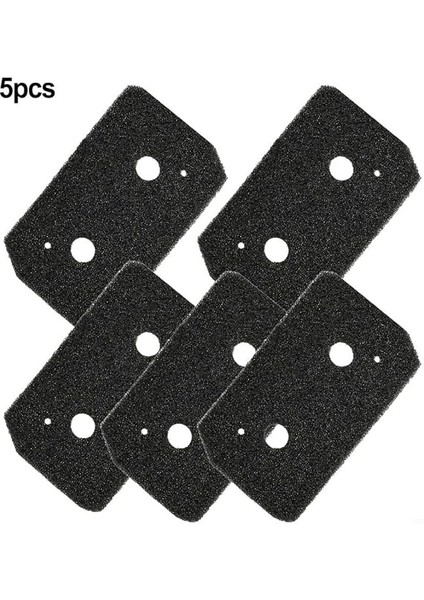 5'li Paket Yedek Sünger Filtresi, 12007650 Köpük Filtre For Bosch Için For Sıemens Series 4 Series 8 Için Yedek Filtre, Kurutma Filtresi fiyatları
