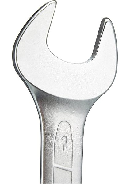 Çatal Iki Ağız Anahtar, Uzun Boy (Sae), 15/16" x 1" modelleri