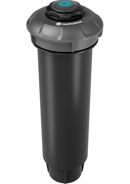 Yağmurlama Sistemi MD80: 80 M²'ye Kadar Orta Büyüklükteki Çim Alanlar Için Pop-Up Sulama Sistemi, 3,5 – 5 M Menzil, Döner Başlık, 1/2 Inç Iç Dişli (8232-20)