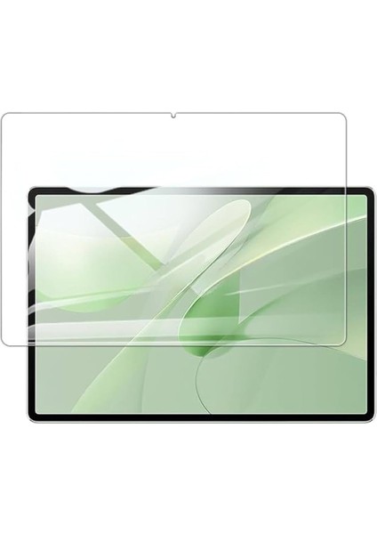 Matepad 12 x (2024) Ile Uyumlu Tablet Nano Esnek Cam Ekran Koruyucu