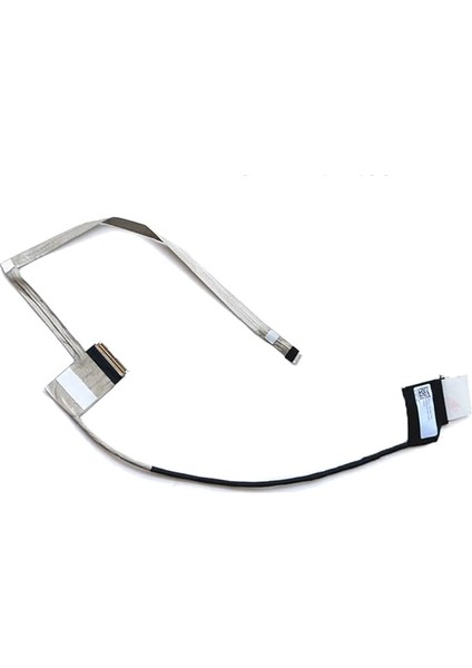 Dizüstü Bilgisayar LCD Lvds Kablosu Için Dell Inspiron 15R 5520 7520 5525 M521R QCL00 Fhd DC02001GD10 0R4WW7 R4WW7 Yeni