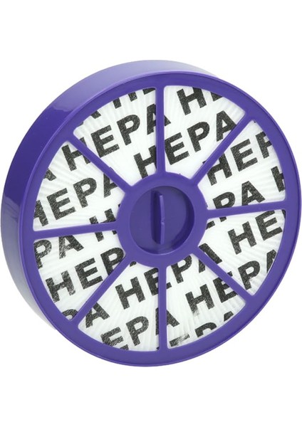 Bags | Dyson Için Yüksek Performanslı Motor Öncesi ve Sonrası Filtre Seti - DC05, DC08, DC09, DC19, DC20, DC21 Modelleri ile Uyumlu modelleri