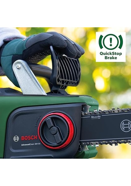 Advancedchain 36V-35-40 (Bt) indirimleri