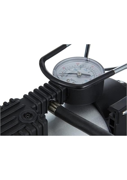 Andoutdoor 360069 Tornado 150 Psı Pompa 12V Pompa Unisex, Gri, Tek Beden fırsatları