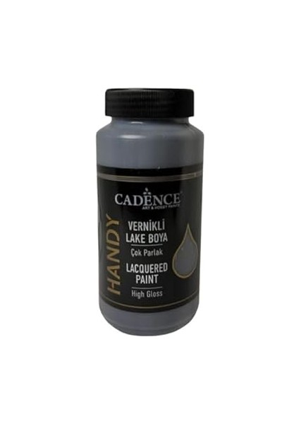 Handy Lake Boya L059 Antrasit 450ML fiyatları
