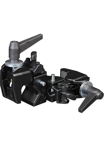 038 Double Super Clamp fırsatları