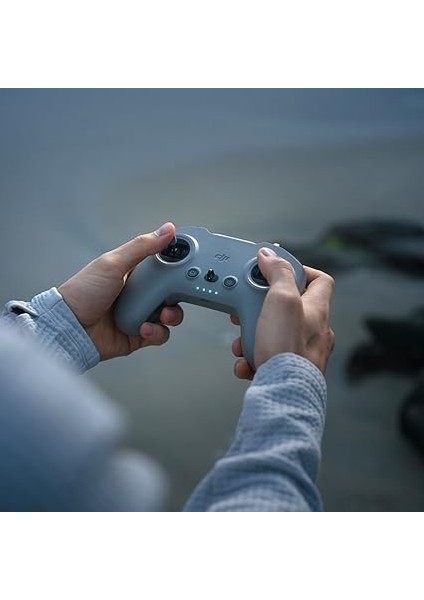 Fpv Uzaktan Kumanda 3, Uyumluluk: Avata 2, Neo, O3 Air Unit fırsatları