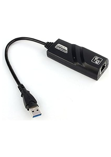 4939 USB 3.0 To Ethernet Çevirici Dönüştürücü Adaptör (Gigabit Destekli) modelleri