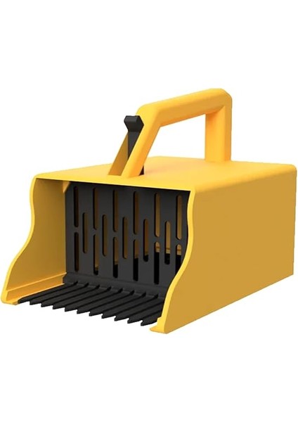 Picker Tırmık, Yabanmersini Tırmık, Ergonomik Sap Berry Seçici Yaban Mersini, Ahududu, Taraklı Kepçe Aleti, Ev Çiftliği Malzemeleri ile Kepçe Aleti fiyatları