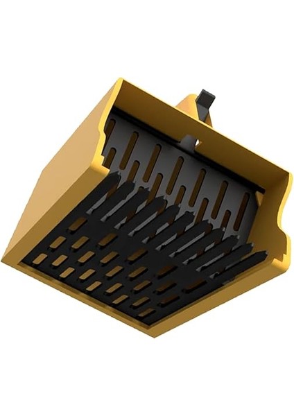 Picker Tırmık, Yabanmersini Tırmık, Ergonomik Sap Berry Seçici Yaban Mersini, Ahududu, Taraklı Kepçe Aleti, Ev Çiftliği Malzemeleri ile Kepçe Aleti fırsatları