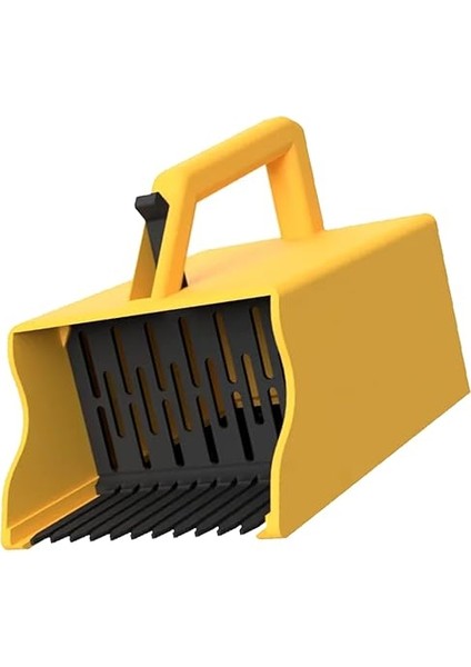 Picker Tırmık, Yabanmersini Tırmık, Ergonomik Sap Berry Seçici Yaban Mersini, Ahududu, Taraklı Kepçe Aleti, Ev Çiftliği Malzemeleri ile Kepçe Aleti indirimleri