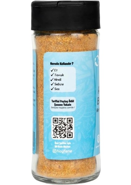 Airfryer Baharatı 55 G fiyatları
