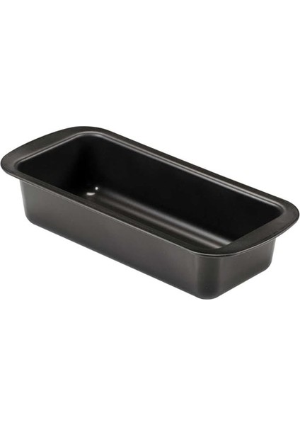 Home Metal Baton Kek ve Ekmek Kalıbı, Teflon Kaplı Tost Ekmeği Kalıbı, Yapışmaz Yüzey, Dayanıklı ve Çok Yönlü Pişirme Aksesuarı (30 Cm)