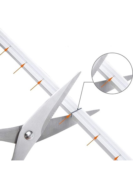 Dükkan 12V Trafolu Neon LED Işık | Tak-Çalıştır Trafolu Neon Şerit LED Esnek Silikonlu Aydınlatma LED Hortum (5 Metre, Amber) indirimleri