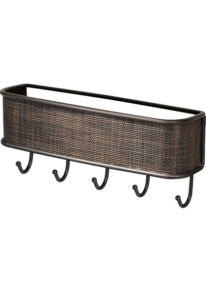 95870ES Anahtarlık, Paslanmaz Çelik, Bronz/kahverengi modelleri