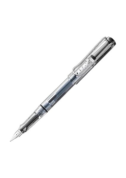 Vısta Dolma Kalem Metal Klıps M Uc Seffaf fırsatları