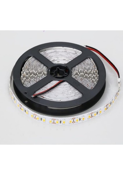 CT-4485 10ç Iç Mekan Amber LED Şerit 5 M, Standart