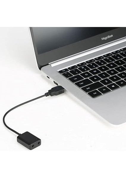 BY-EA2L USB Mini Ses Kartı modelleri