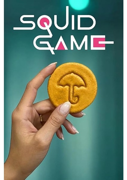 Adet Dalgona Candy Şeker Kırma Oyunu Iğnesiz Kalamar Şekeri Kurabiye Hyung Ju Kore Yapımı Araçları, Kore Şeker Oyun Seti, Paslanmaz Çelik Kurabiye Kesiciler Şemsiye Üçgen Yıldız fiyatları