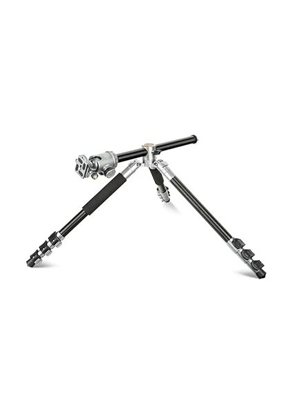 HT-T03 Çok Fonksiyonlu 360 Crossbar Tripod Profesyonel Yatak Dikey Panaromik Başlı Tripod Makro Hassas 160 cm modelleri