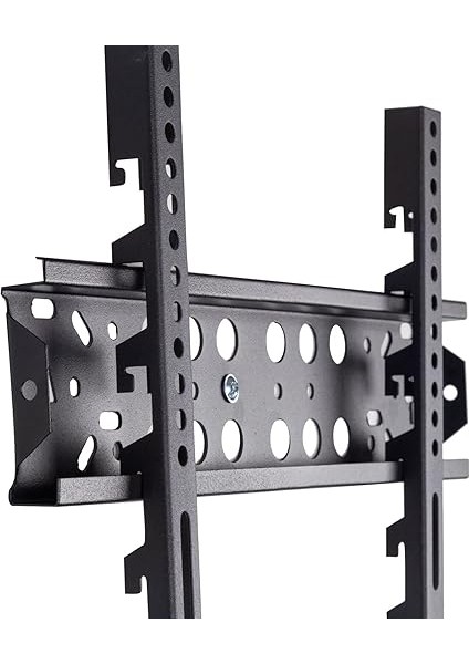 Pa-26/49 26”- 49” Televizyon Sabit Askı Aparatı + Mini Su Terazisi Hediyeli (Curved Uyumlu) fiyatları