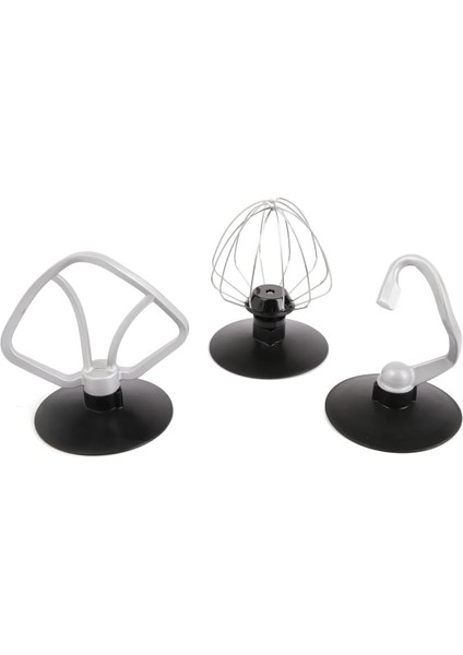 Easy Chef Stand Mikser 1300W Gri M-108 fırsatları