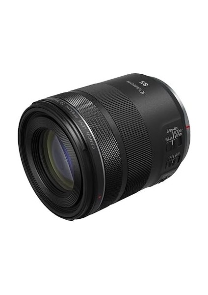 Rf 85MM F:2 Is Stm Macro Lens modelleri