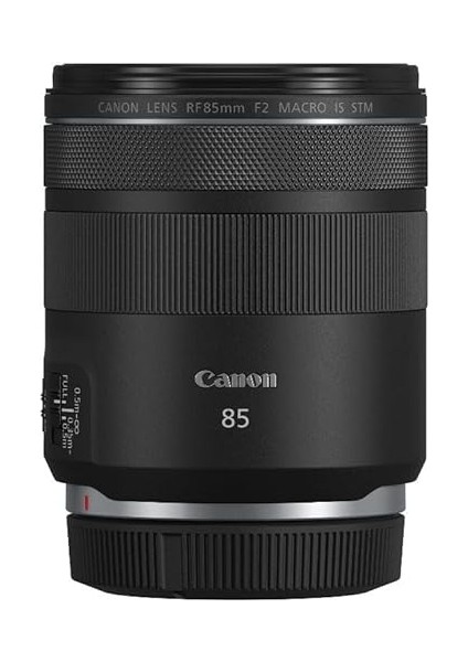 Rf 85MM F:2 Is Stm Macro Lens fırsatları