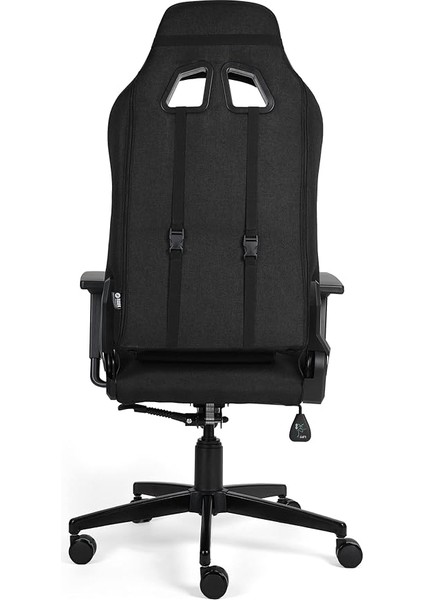 Gaming Chair Fab C Serisi Kumaş Oyuncu Koltuğu (C4) fırsatları