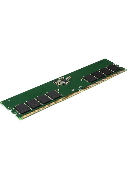 Valueram 16GB Ddr4 2666MT/S Non-Ecc CL19 Dımm Masaüstü Ram - KVR26N19D8/16