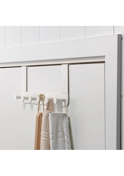 Enudden Kapı Askısı Beyaz, 35X13 cm fiyatları